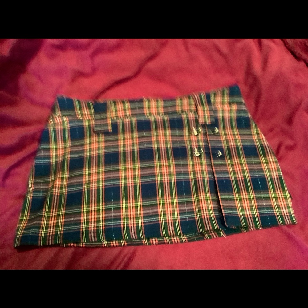 Skirt